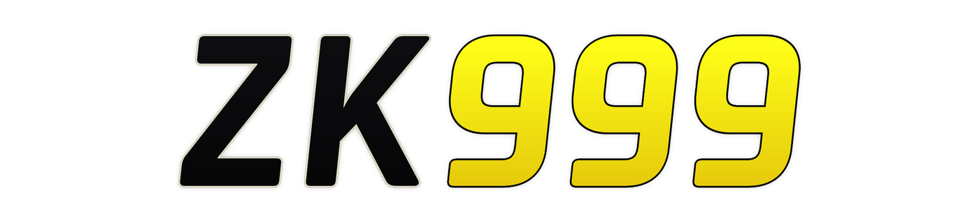 zk999 Logo